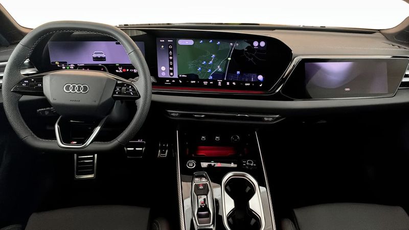 Audi A6 bild 10