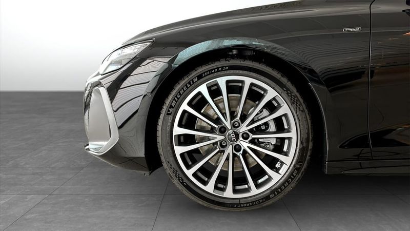 Audi A6 bild 6