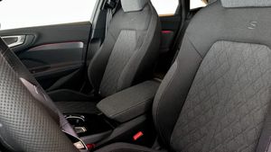 Audi A5 bild 8