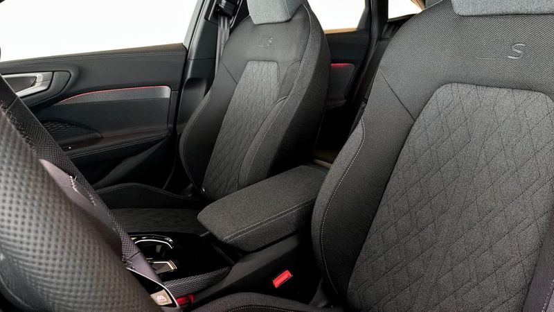 Audi A5 bild 8