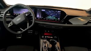 Audi A5 bild 9