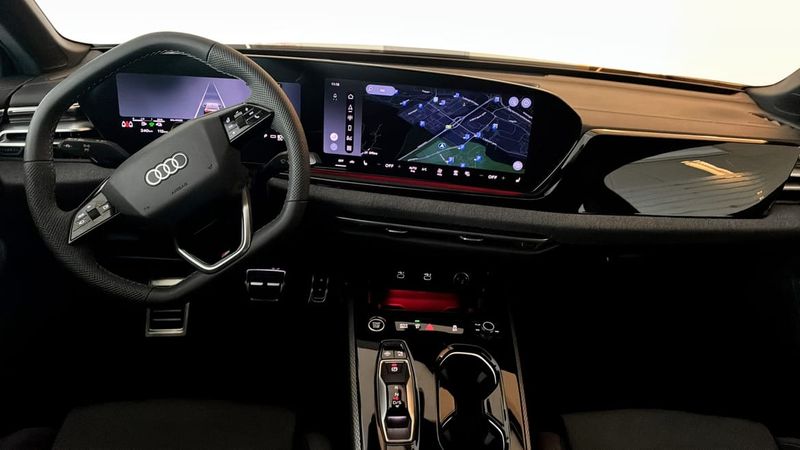 Audi A5 bild 9