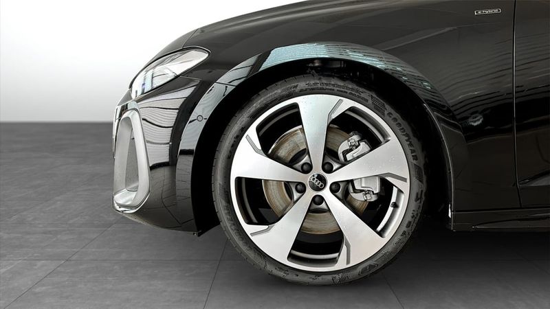 Audi A5 bild 6