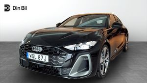 Audi A5 bild 1