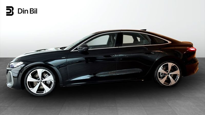 Audi A5 bild 2
