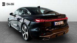 Audi A5 bild 3
