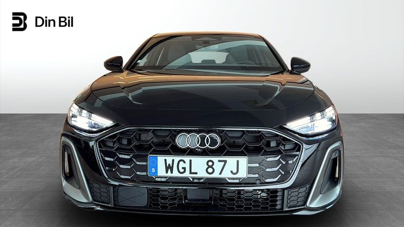 Audi A5 bild 4
