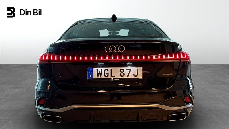 Audi A5 bild 5