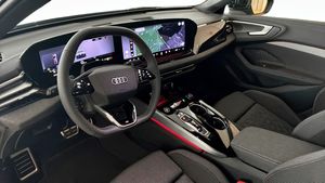 Audi A5 bild 7