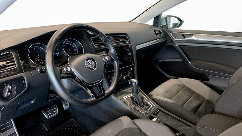 Volkswagen Golf bild 7