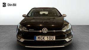 Volkswagen Golf bild 4