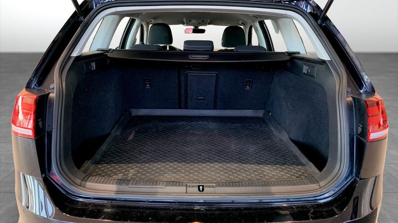 Volkswagen Golf bild 12