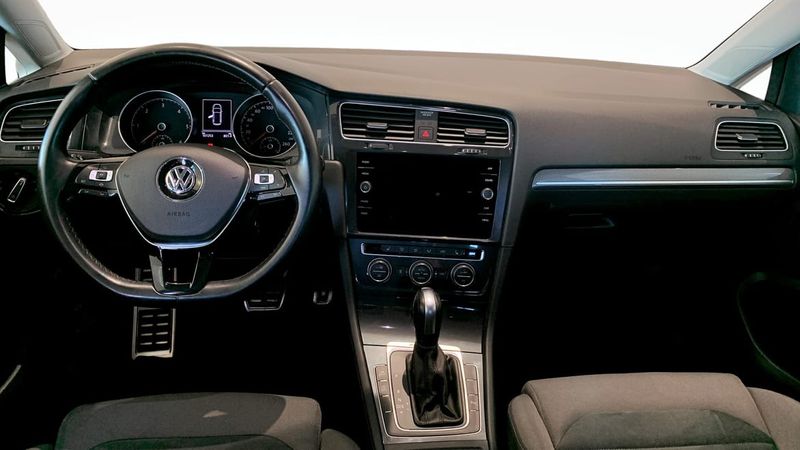 Volkswagen Golf bild 10