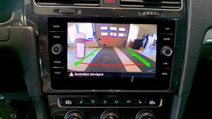 Volkswagen Golf bild 9