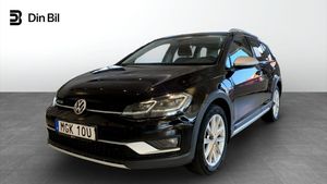 Volkswagen Golf bild 1
