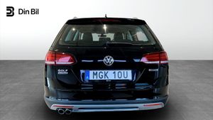 Volkswagen Golf bild 5