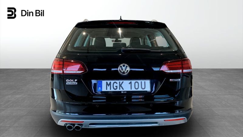Volkswagen Golf bild 5