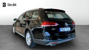 Volkswagen Golf bild 3