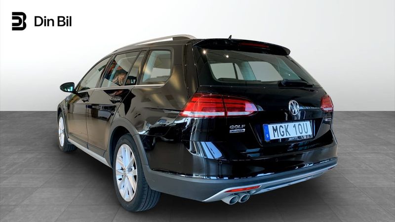Volkswagen Golf bild 3