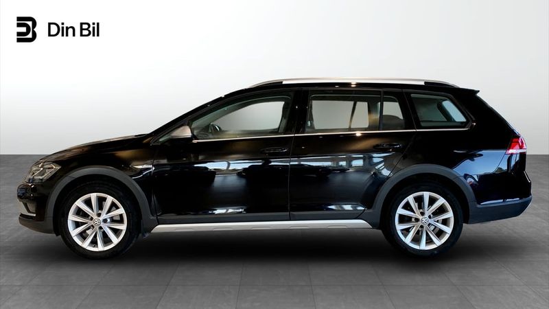 Volkswagen Golf bild 2