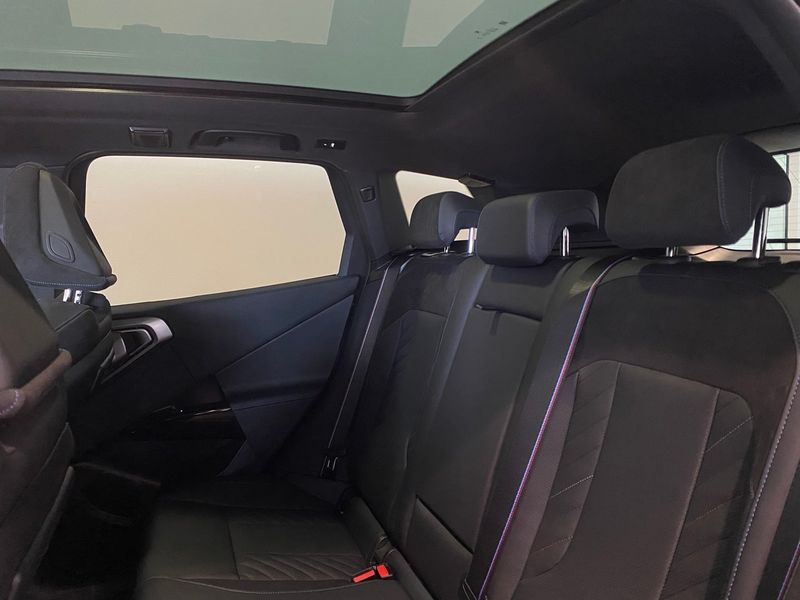 BMW X3 bild 11