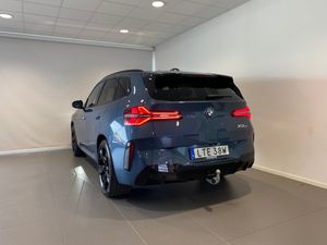 BMW X3 bild 14