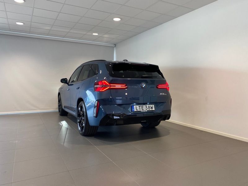 BMW X3 bild 15