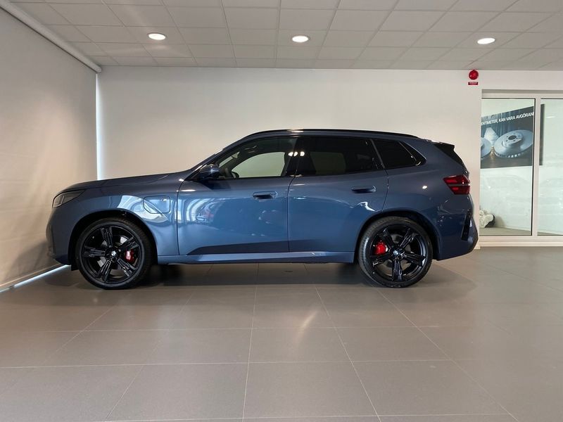 BMW X3 bild 2