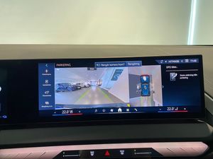 BMW X3 bild 8