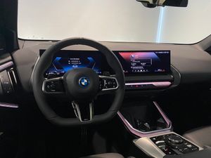 BMW X3 bild 7