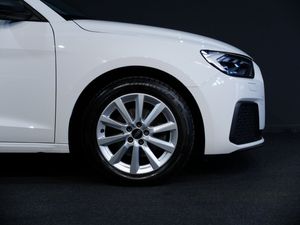 Audi A1 bild 3