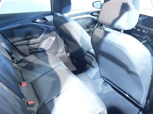 Audi A1 bild 6