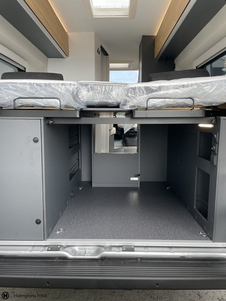Adria Twin bild 14