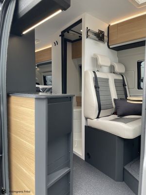 Adria Twin bild 6