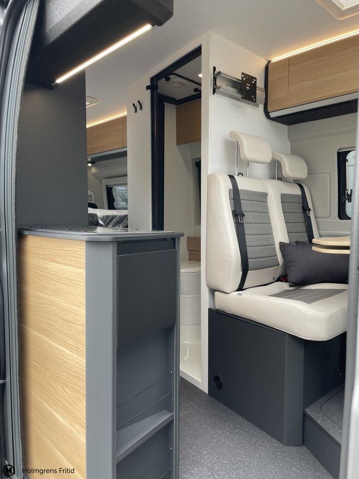 Adria Twin bild 6