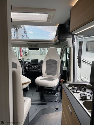 Adria Twin bild 12