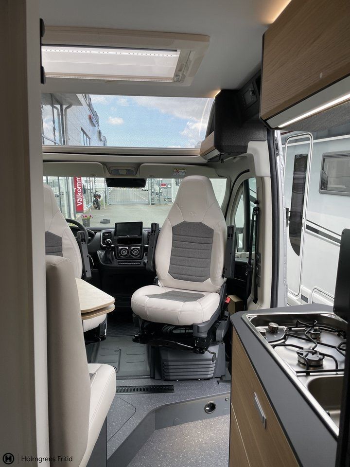 Adria Twin bild 12