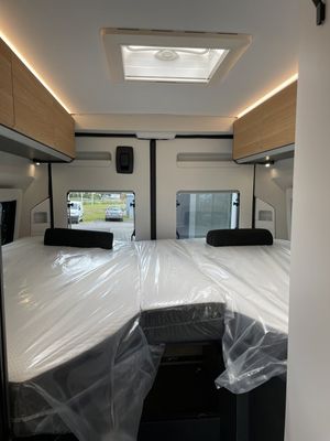 Adria Twin bild 13