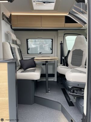 Adria Twin bild 5