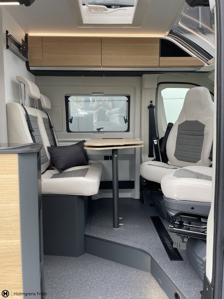 Adria Twin bild 5