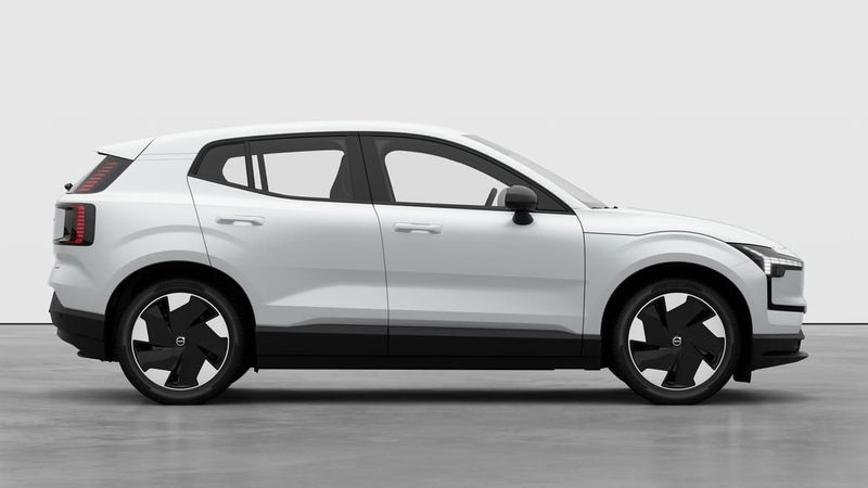 Volvo EX30 bild 3