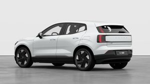 Volvo EX30 bild 7
