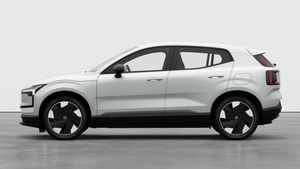 Volvo EX30 bild 6
