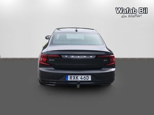 Volvo S90 bild 5