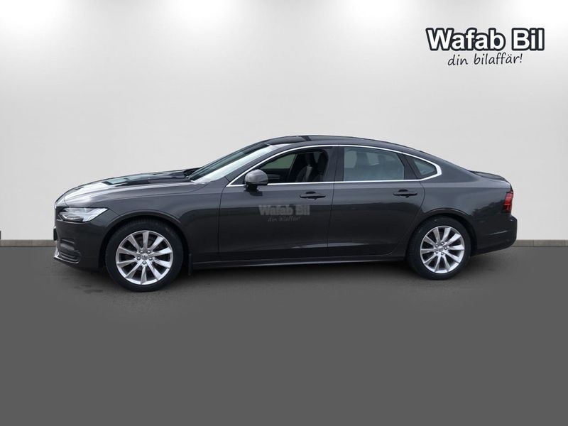 Volvo S90 bild 4