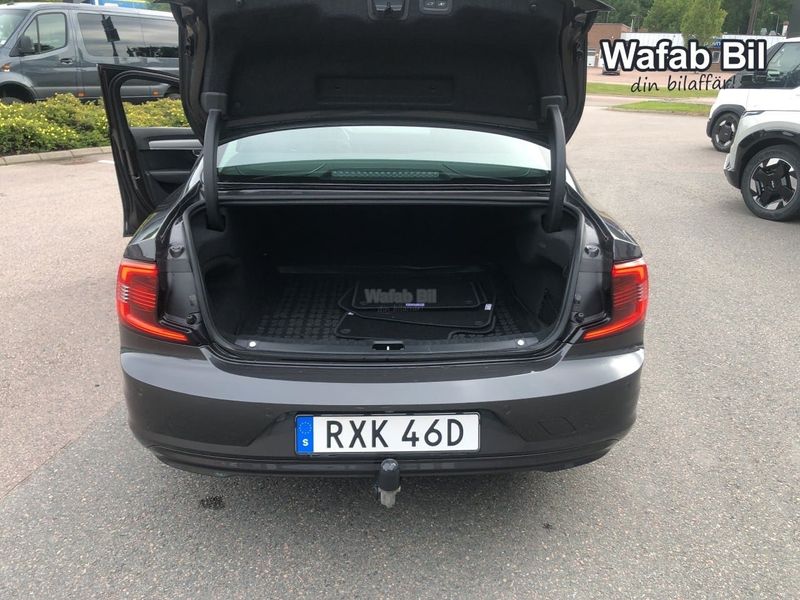 Volvo S90 bild 14
