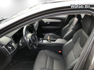 Volvo S90 bild 8