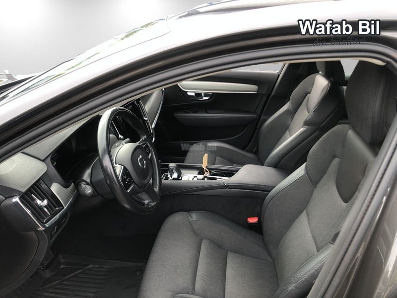 Volvo S90 bild 8