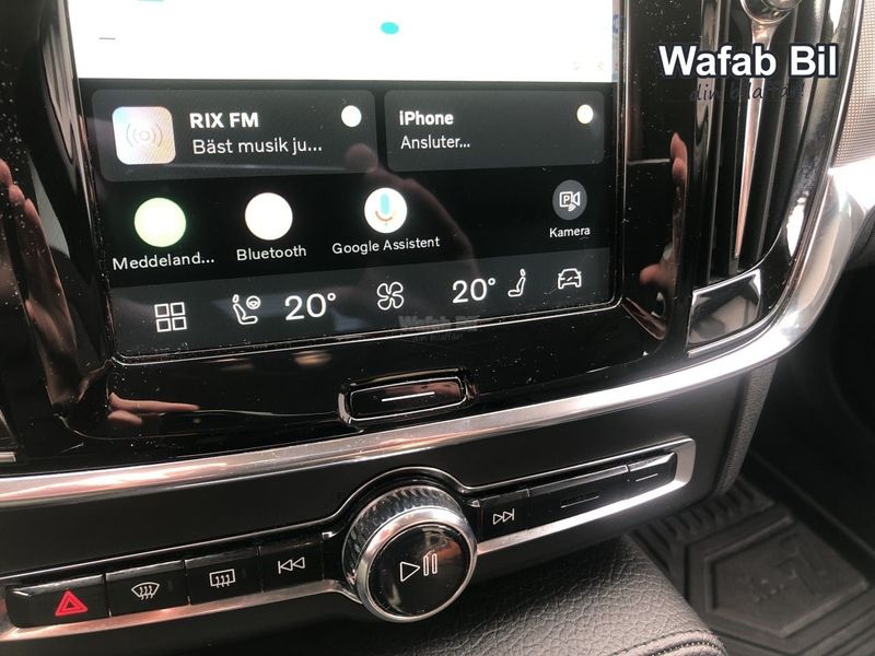 Volvo S90 bild 13