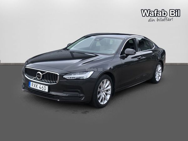 Volvo S90 B4 GEARTRONIC 19 - 2022
